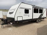 *2022 Keystone Kodiak SE Travel Trailer