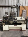 JET Geared Head Engine Lathe