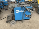 Miller CP-302 Mig Welder