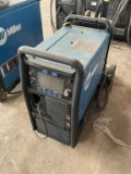 Millermatic 255 Mig Welder