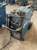 Millermatic 252 Mig Welder