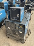 Miller CP-302 Mig Welder w/20 Series 24V Wire Feed