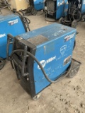 Millermatic 252 Mig Welder