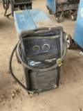 Millermatic 252 Mig Welder