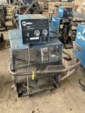 Miller CP-302 Mig Welder w/24A Wire Feeder