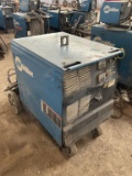 Miller CP-302 Mig Welder