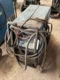 Millermatic 252 Mig Welder