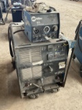 Miller CP-302 Mig Welder w/22A Wire Feeder