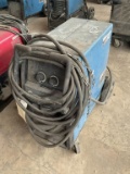 Millermatic 252 Mig Welder