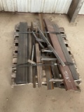 Pallet Lot of Assorted Metal