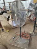 Industrial Standing Fan