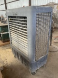 Hessaire Portable Evaporative Cooler