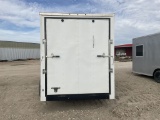 Cargo Trailer