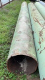 20 inch Round Pipe