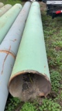 20 inch Round Pipe