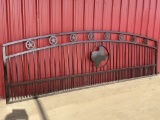 Texas Gate 16ft Heavy Duty