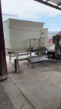 Packaging System w/Conveyor and Sealer