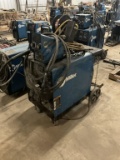 Miller CP 302 Welder