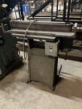 Industrial Belt Sander