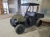 Polaris Ranger 400 H.O. 4X4 UTV