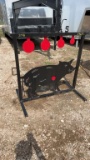 Texas Hog Shooting Target Gallery