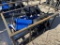 New Agrotk Heavy Duty Skid Steer Auger