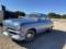 *1950 700EL Ford Tudor 2 door sedan