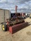3pt Seed Drill
