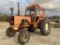 Allow Chalmers 200 2WD Tractor