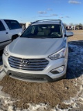 *2014 Hyundai Sante Fe