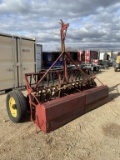 3pt Seed Drill