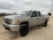 *2007 Chevrolet Silverado