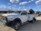 *2016 Dodge Ram 4500 Dually w/6.4L Hemi