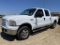 *2006  Ford F-250 power stroke diesel V8