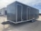 *2016 Comfort of Home Portable Bathroom Trailer