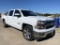 *2014 Chevrolet Silverado 1500 LT Crew Cab