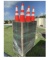 New 2021 250-Safety Highway Cones