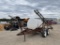 Portable 500gal Wylie Sprayer w/35' Boom