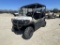 Kawasaki Mule 4x4