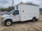 2002 E450 Utility Truck