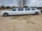 2005 Lincoln Town Car Stretch Limo
