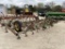 John Deere E1100 Field  Cultivator