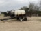 950gal Spray Rig