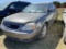 Ford Five Hundred SE