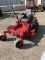 Gravely ZT HD 48 Zero Turn Mower