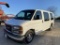 *1996 GMC 1500 Savana Van