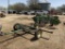 John Deere 74 Hay Rake