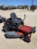 Toro Timecutter ZTR 42