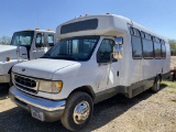 *1998 Ford Bus