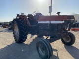 Case 1690 2wd Tractor